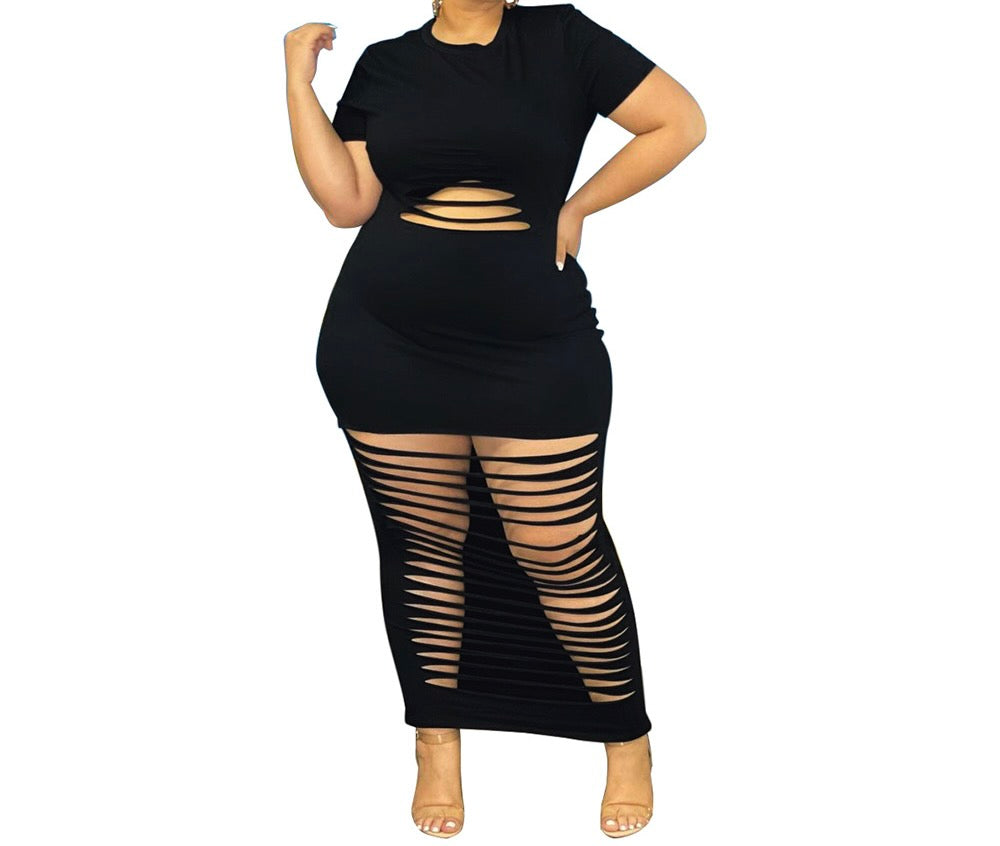 T-Shirt Dress